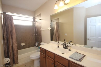 First Floor Full Bath