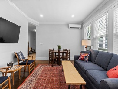 9 Sedgwick St unit 1, Jamaica Plain, MA 02130 - photo 5