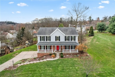 144 Stonewood Dr, Bethel Park, PA 15102 - photo 3