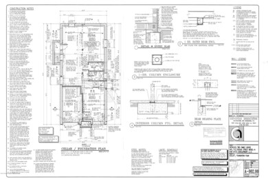 453 Deisius Street - A-002-1