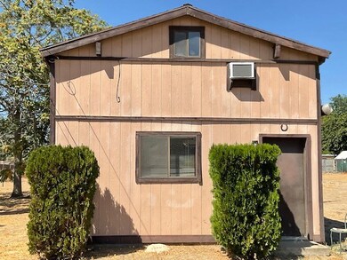 F Entrance 2nd bldg on lot