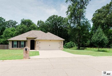 105 Ginkgo Dr, Monroe, LA 71203 - photo 2