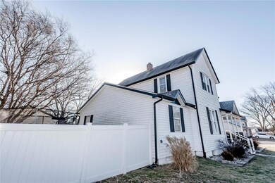 111 S Monroe St, Freeburg, IL 62243 - photo 3