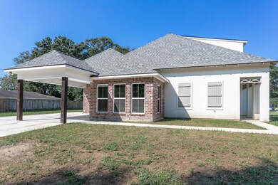 1301 Park Ave, Eunice, LA 70535 - photo 3