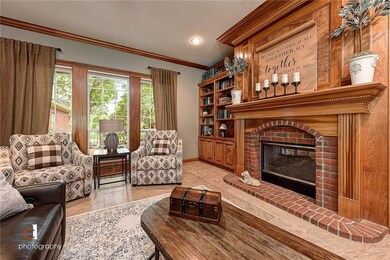 3887 Thornbury Dr, Springdale, AR 72764 - photo 6