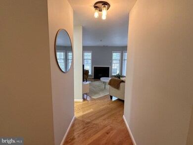 5575 Seminary Rd unit 204, Falls Church, VA 22041 - photo 4