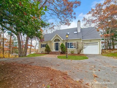 1350 Santuit-Newtown Rd, Barnstable, MA 02635 - photo 2