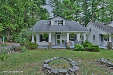 124 Firehouse Rd, Pocono Pines, PA 18350 - photo 2