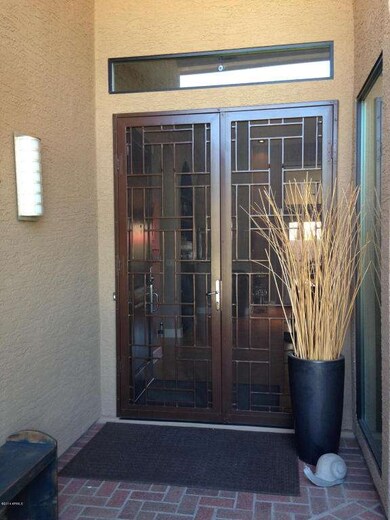 8 Ft Doors