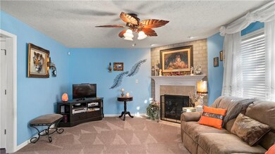 1207 Stellar Dr, Franklin, IN 46131 - photo 3