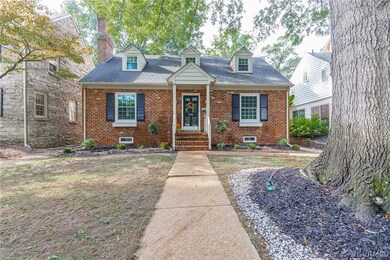 5206 Devonshire Rd, Richmond, VA 23225 - photo 2