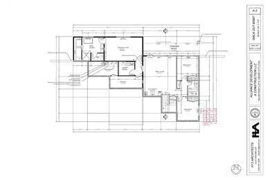 24-886 Plans Lot 2 Phase 4 Talon Pointe