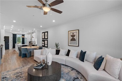 1005 Crown Oak St unit 44, Johns Creek, GA 30022 - photo 2