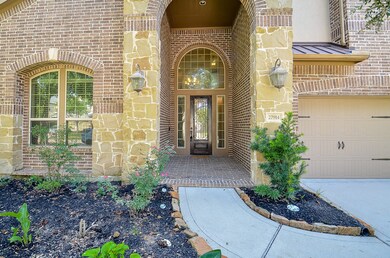 27914 Hunters Rock Ln, Katy, TX 77494 - photo 2