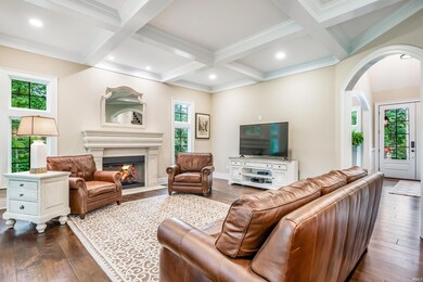 14308 Bainbridge Ct, Fort Wayne, IN 46814 - photo 6