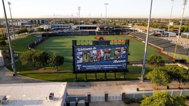 Surprise Stadium