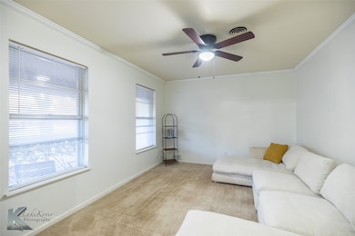 2417 Malivar Rd, Clyde, TX 79510 - photo 6