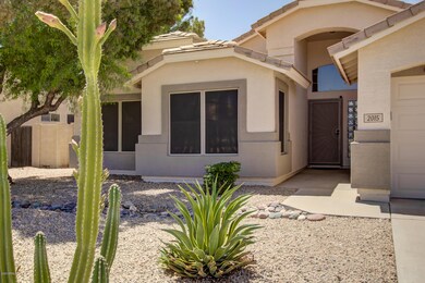 2015 E Smoke Tree Rd, Gilbert, AZ 85296 - photo 2