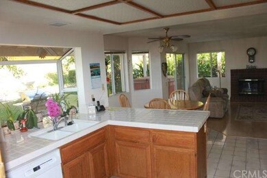 Kitchen and Breakfast Nook