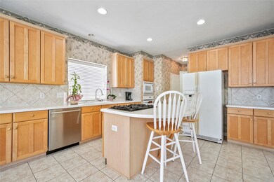 15730 Aberdeen Trails Dr, Houston, TX 77095 - photo 7