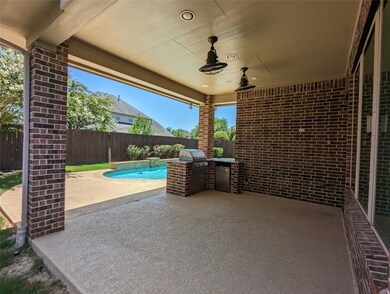 27619 Lakeway Trail Ln, Fulshear, TX 77441 - photo 6