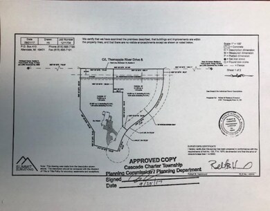 ThornRiverSurvey