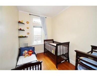 1834 Beacon St unit 10, Brookline, MA 02445 - photo 6
