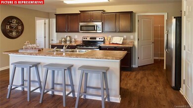 608 Nannyberry Ln unit 205, Concord, NC 28025 - photo 5