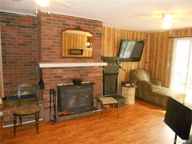 Family Room.