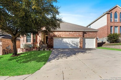 3703 Valencia Peak, San Antonio, TX 78261 - photo 2