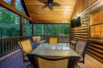 208 Redfin Ln, Broken Bow, OK 74728 - photo 5