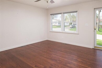 Living Room - View 2