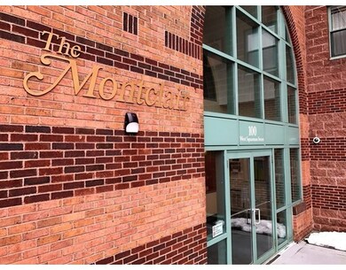 The Montclair Condominiums unit 413, Quincy, MA 02171 - photo 2