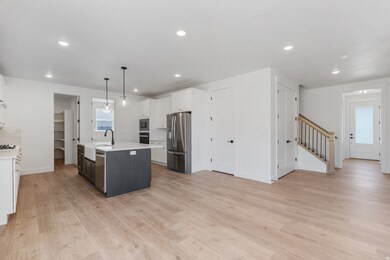 1263 Crest Dale Ln, Santaquin, UT 84655 - photo 5