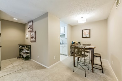 7900 N Stadium Dr unit 16, Houston, TX 77030 - photo 6