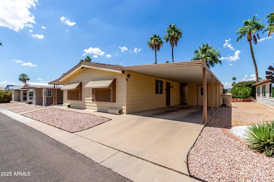 9302 E Broadway Rd unit 45, Mesa, AZ 85208 - photo 3