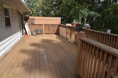 7155 S Shields Ridge Rd, Bloomington, IN 47401 - photo 6