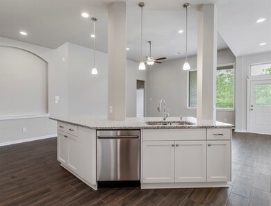 19206 Charisma Rose Ln, Tomball, TX 77377 - photo 6