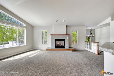 8107 Frank St, Anchorage, AK 99518 - photo 6