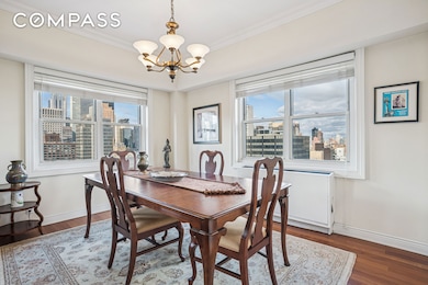 The Revere unit 31C, New York, NY 10022 - photo 3