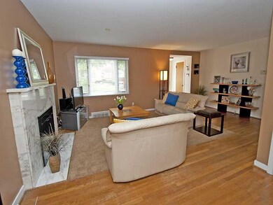 Living Room.