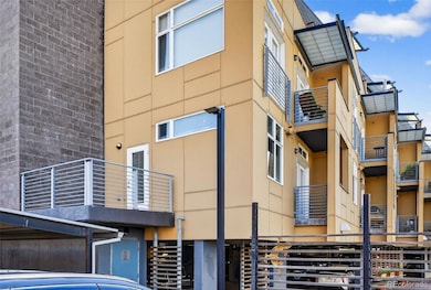 3101 Blake St unit 209, Denver, CO 80205 - photo 2