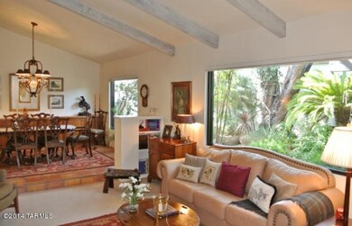 Family Room/Dining Room
