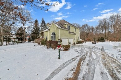 40 Old Stable Dr, Mansfield, MA 02048 - photo 3