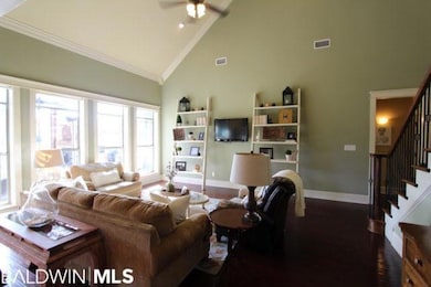 818 Darrah St, Fairhope, AL 36532 - photo 5