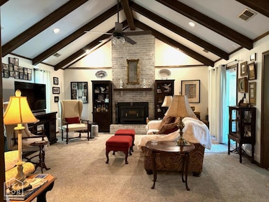 1103 Oakdale Dr, West Memphis, AR 72301 - photo 3