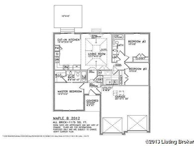 92 Crossfield Dr, Mount Washington, KY 40047 - photo 3