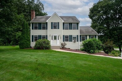 7 Tobin Dr, Dudley, MA 01571 - photo 2