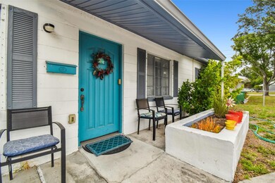 4103 W Bay Vista Ave, Tampa, FL 33611 - photo 2