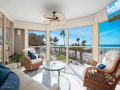 La Mer Condominium unit 204, Naples, FL 34103 - photo 3